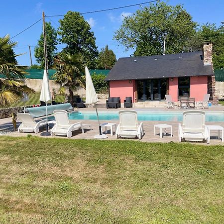 La Regissiere Villa Vatteville Dış mekan fotoğraf