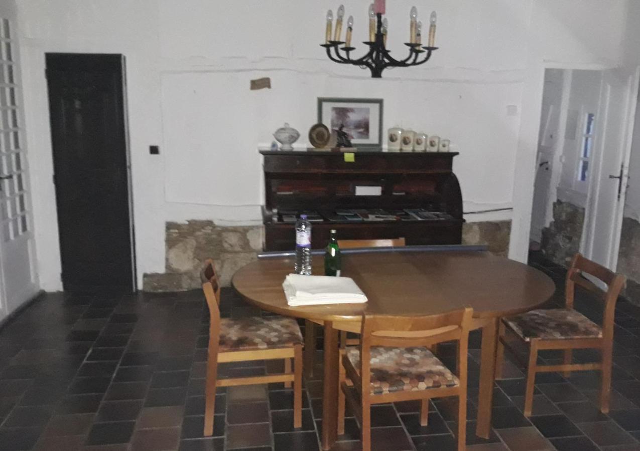 La Regissiere Villa Vatteville Dış mekan fotoğraf
