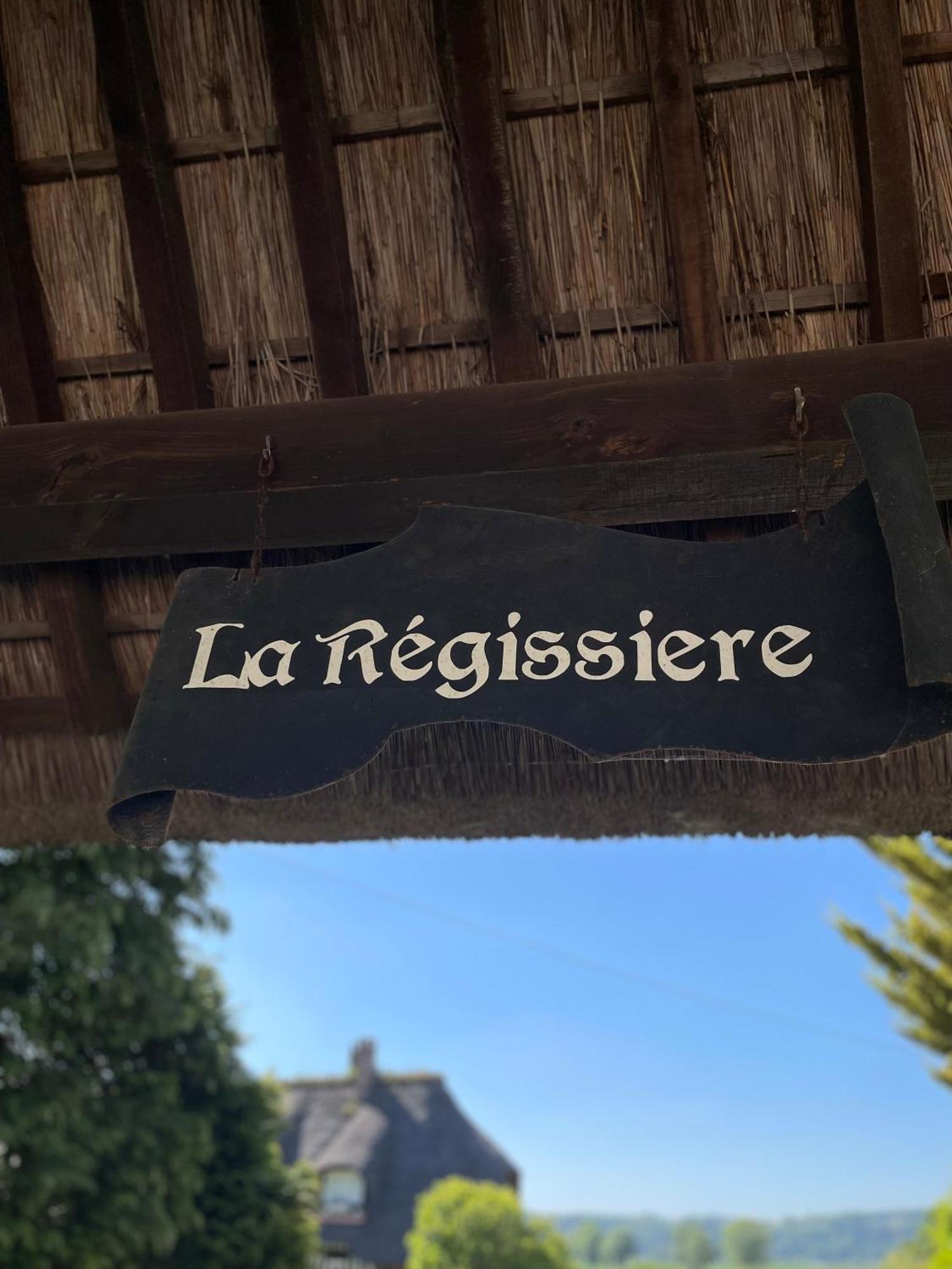 La Regissiere Villa Vatteville Dış mekan fotoğraf