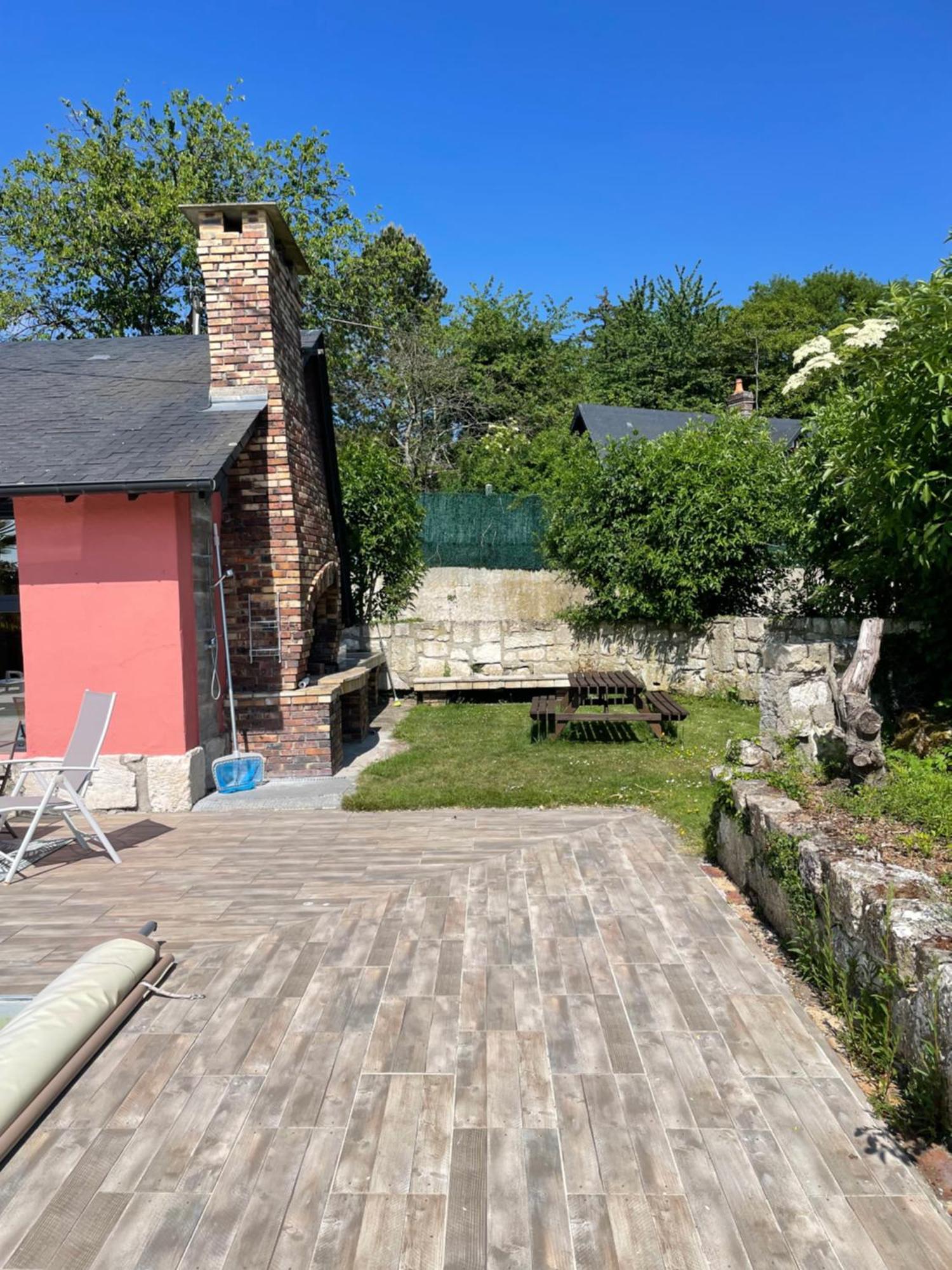 La Regissiere Villa Vatteville Dış mekan fotoğraf