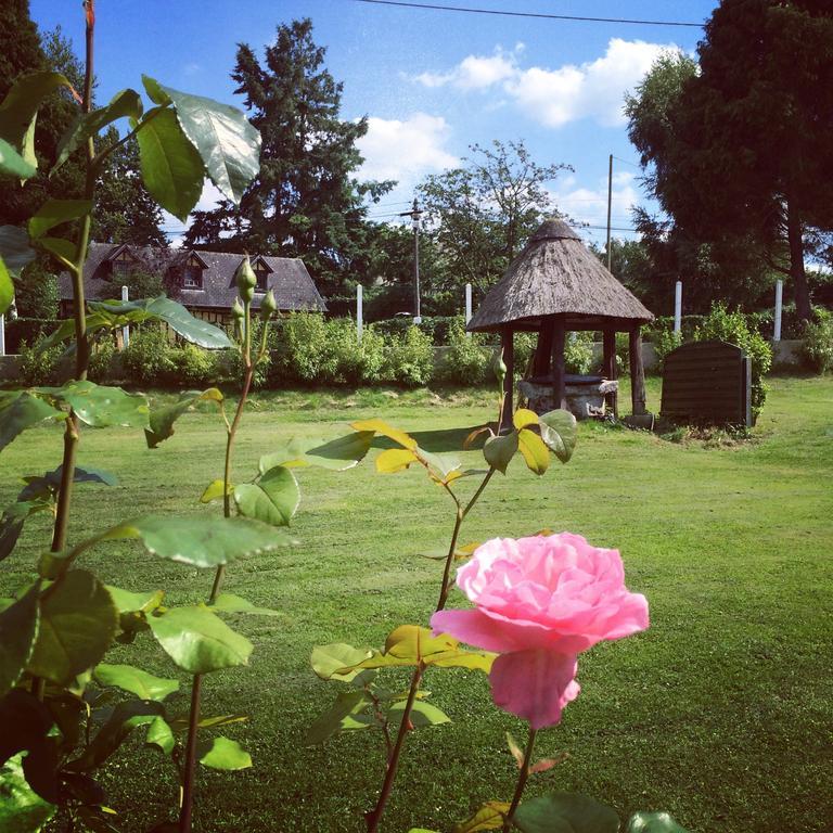 La Regissiere Villa Vatteville Dış mekan fotoğraf