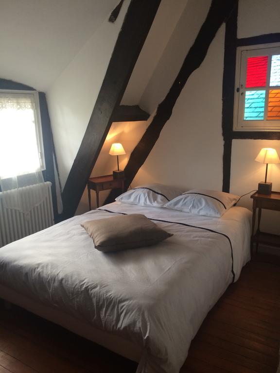 La Regissiere Villa Vatteville Dış mekan fotoğraf