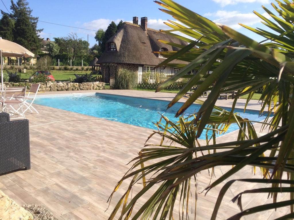 La Regissiere Villa Vatteville Dış mekan fotoğraf