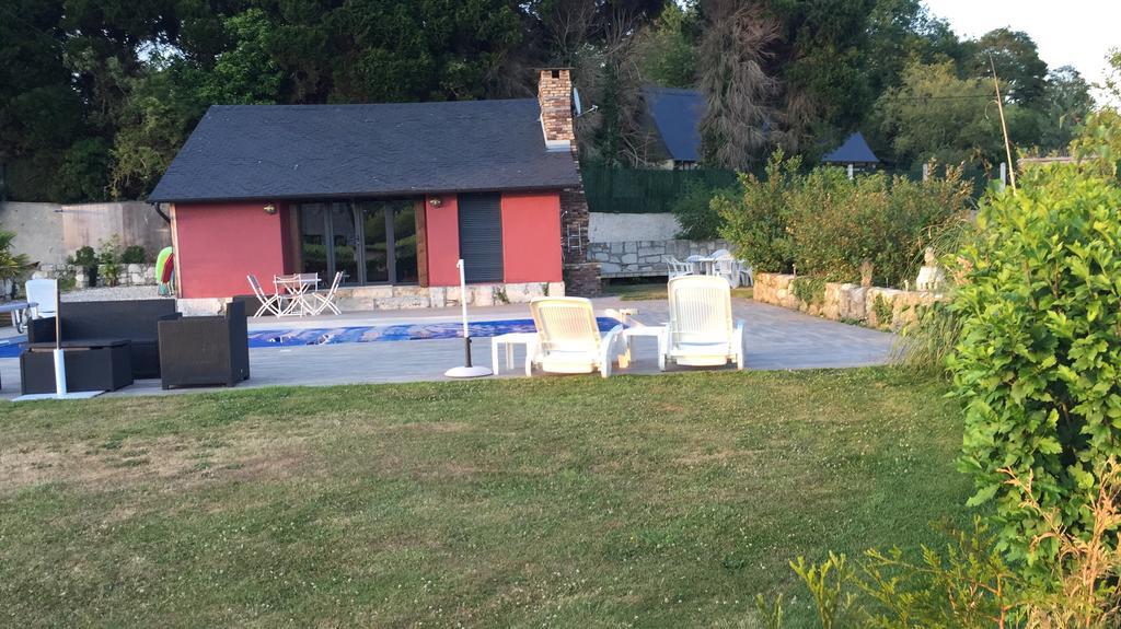 La Regissiere Villa Vatteville Dış mekan fotoğraf