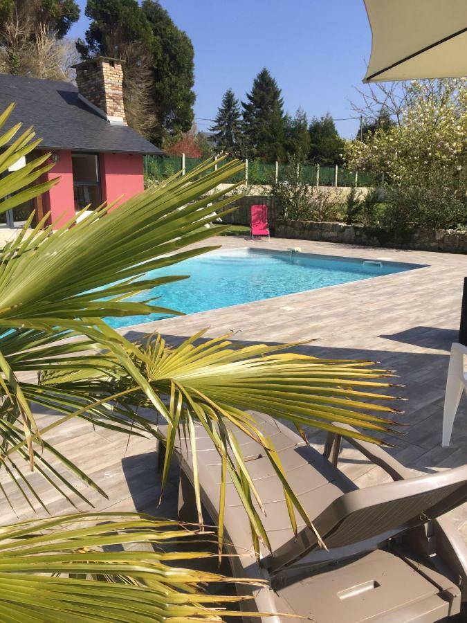 La Regissiere Villa Vatteville Dış mekan fotoğraf